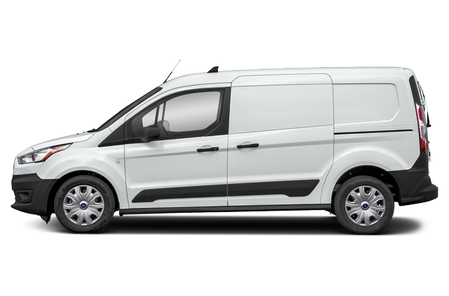 2023 Ford Transit Connect