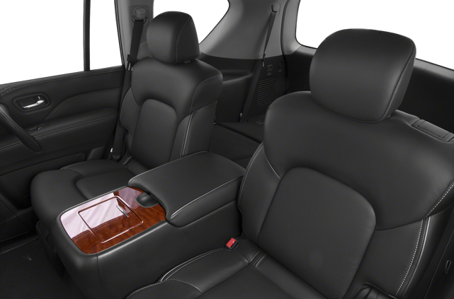 2020 INFINITI QX80