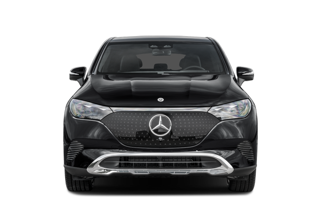 2026 Mercedes-Benz EQE 320+