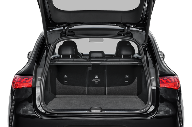 2026 Mercedes-Benz EQE 320+