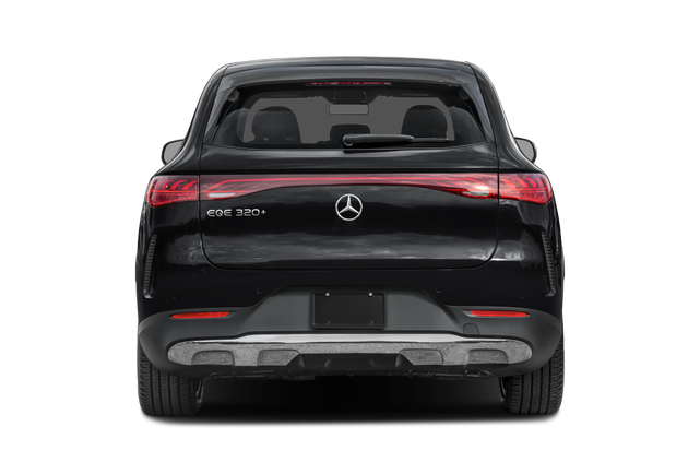 2026 Mercedes-Benz EQE 320+