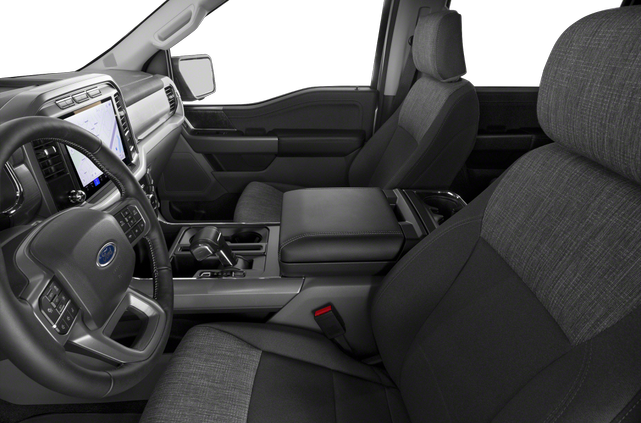2022 Ford F-150 Lightning