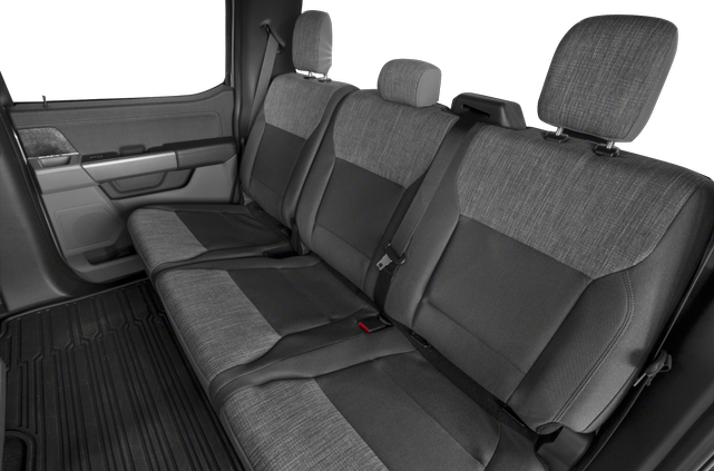 2022 Ford F-150 Lightning