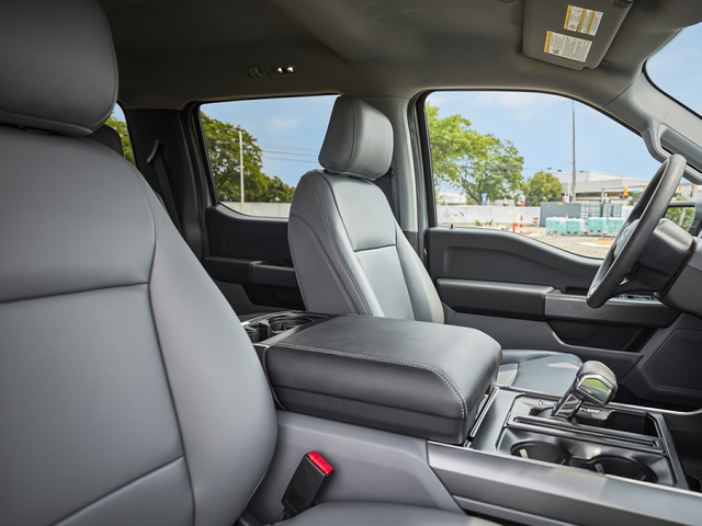 2022 Ford F-150 Lightning