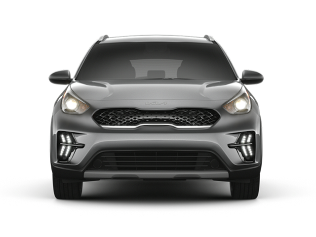 2022 Kia Niro