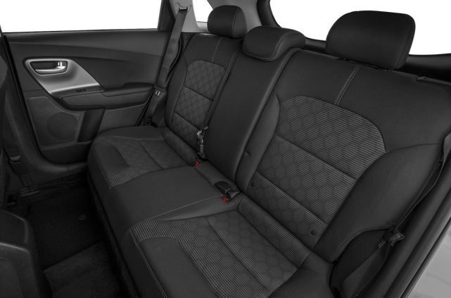 2022 Kia Niro