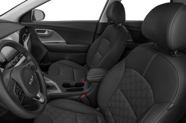 2022 Kia Niro