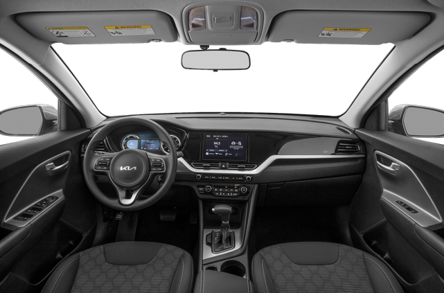 2022 Kia Niro