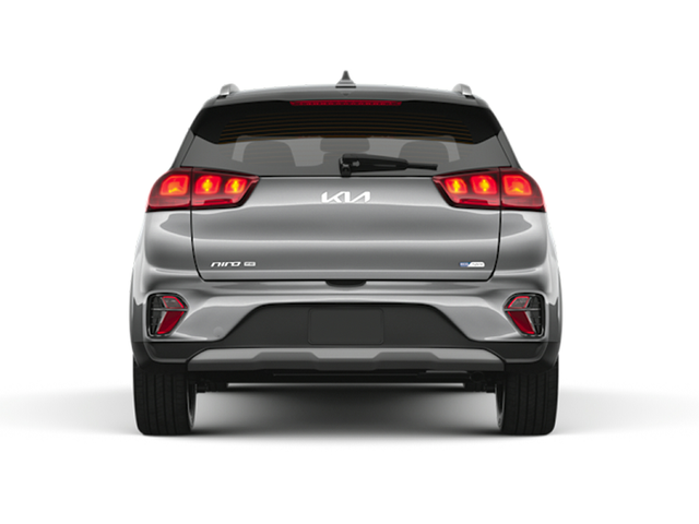 2022 Kia Niro