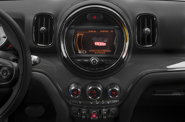 2020 MINI Countryman