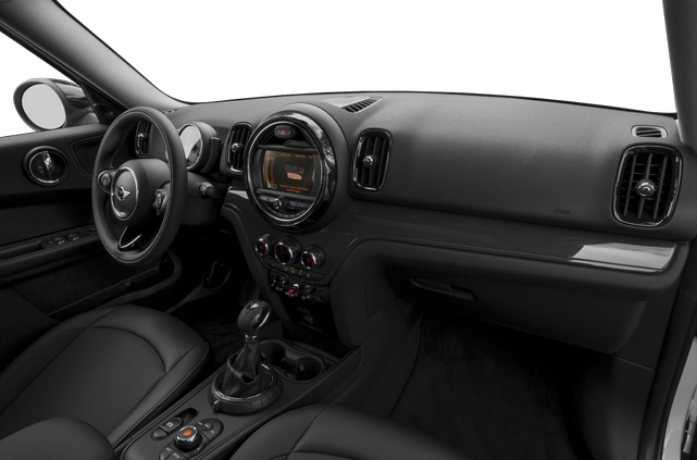 2020 MINI Countryman