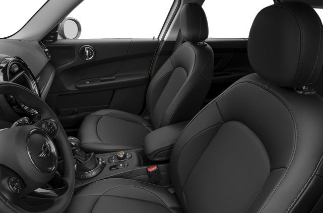 2020 MINI Countryman