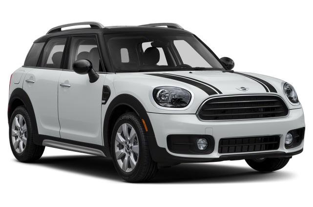 2020 MINI Countryman