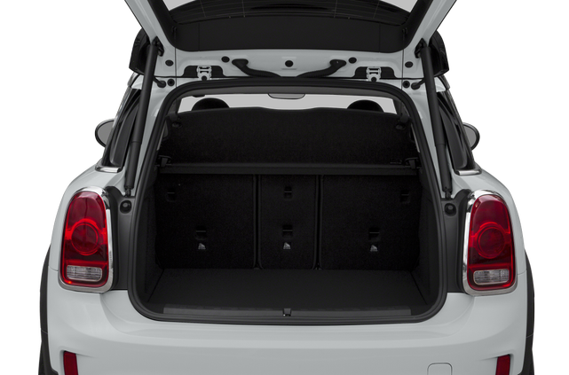 2020 MINI Countryman