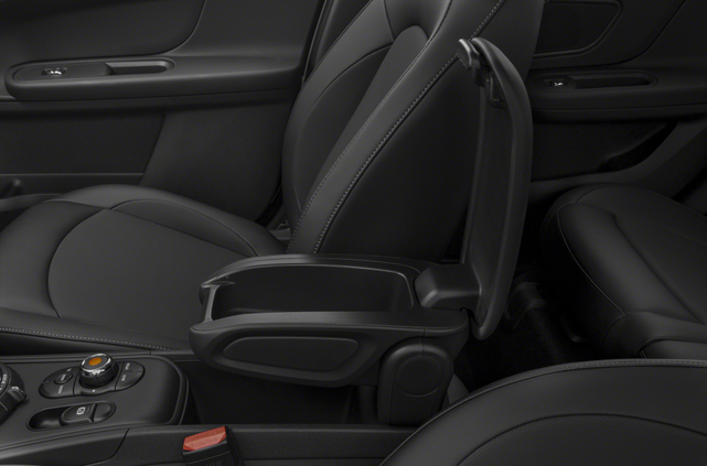 2020 MINI Countryman