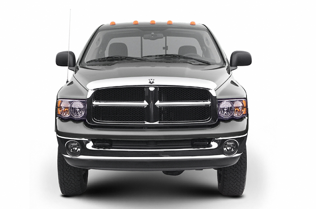2003 Dodge Ram 2500