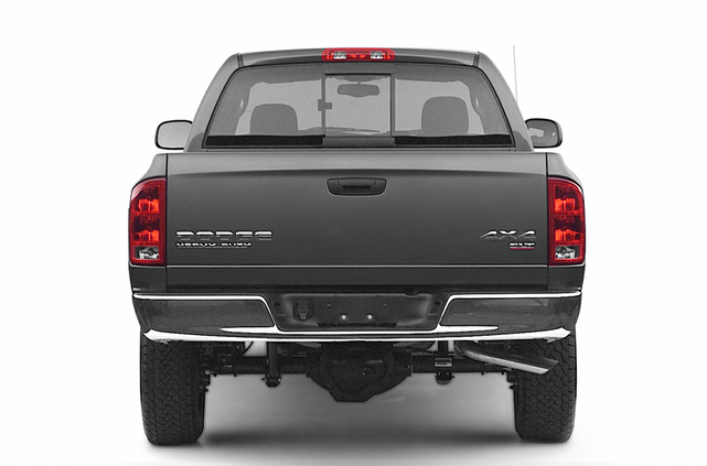 2003 Dodge Ram 2500
