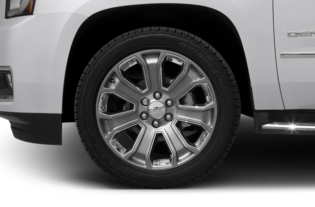 2017 GMC Yukon