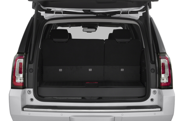 2017 GMC Yukon