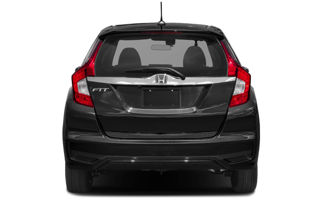 2020 Honda Fit