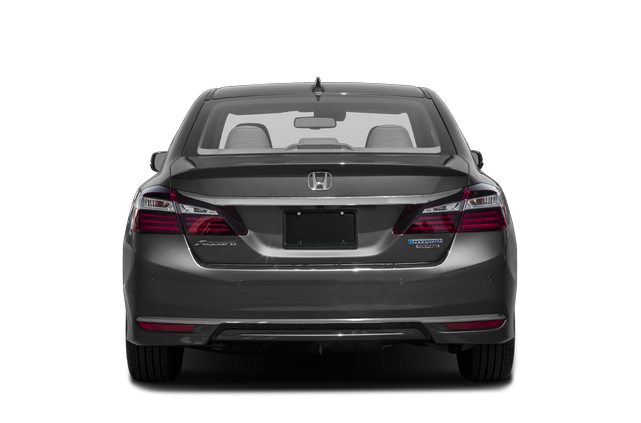 2017 Honda Accord Hybrid