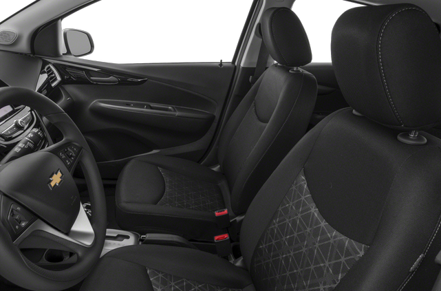 2022 Chevrolet Spark
