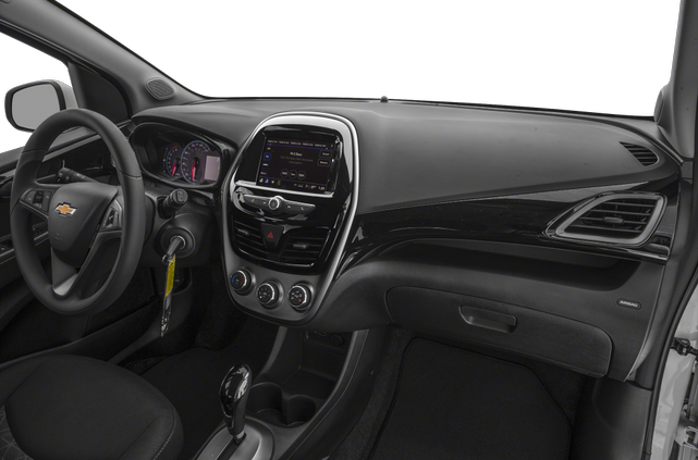 2022 Chevrolet Spark