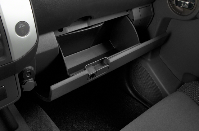 2015 Nissan Xterra