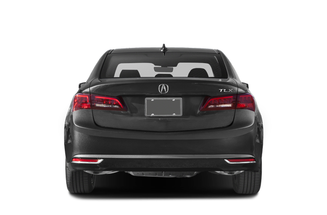 2016 Acura TLX
