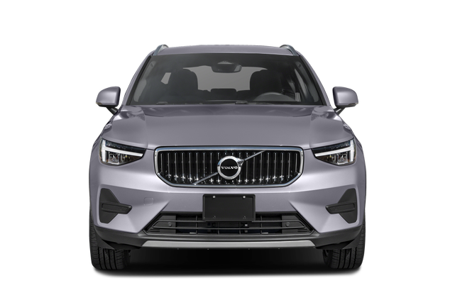 2024 Volvo XC40