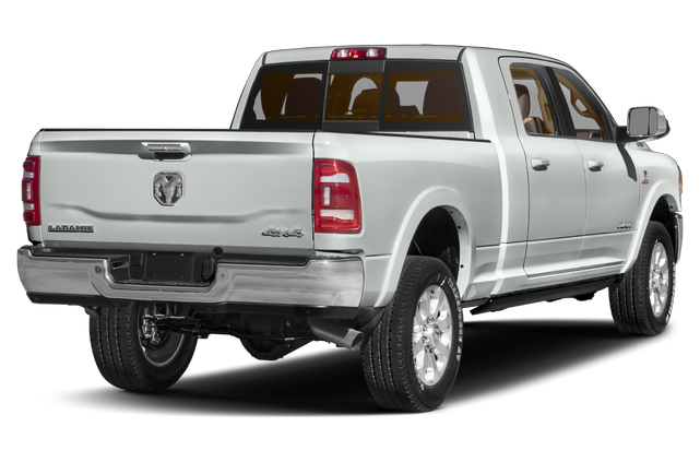 2022 RAM 2500