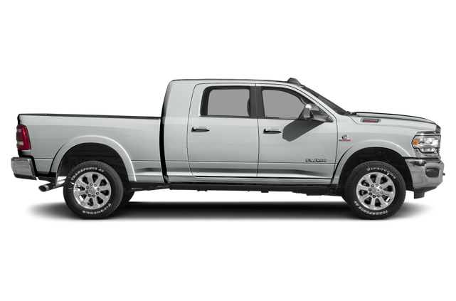 2022 RAM 2500