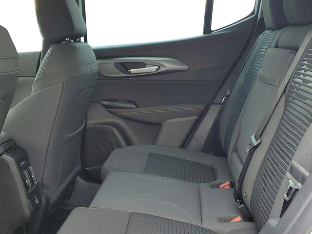 2026 Alfa Romeo Tonale