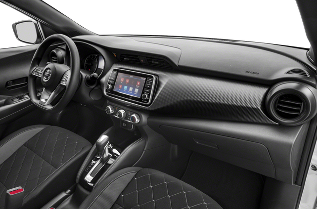 2019 Nissan Kicks