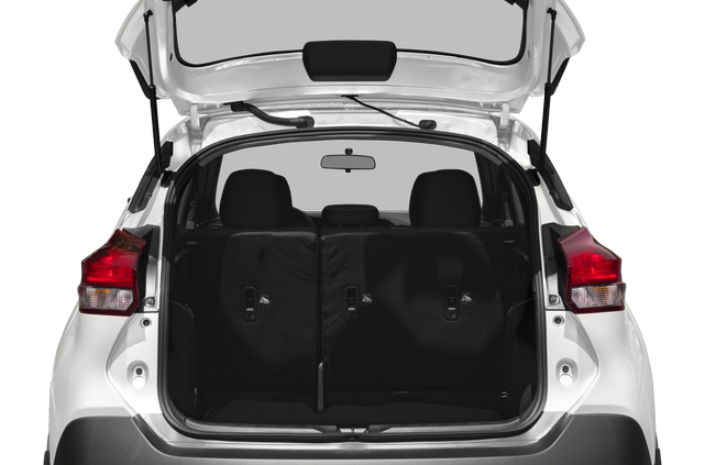 2019 Nissan Kicks