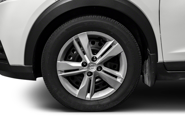 2019 Nissan Kicks