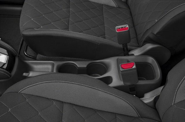 2019 Nissan Kicks
