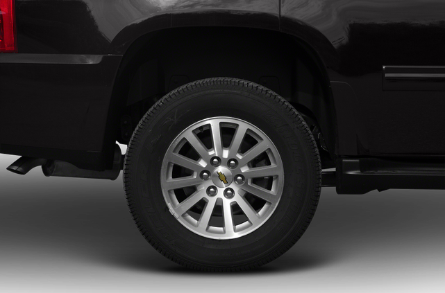 2010 Chevrolet Tahoe Hybrid