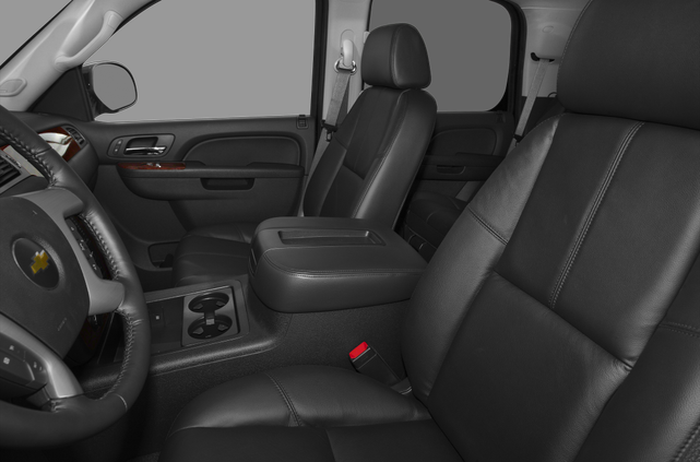 2010 Chevrolet Tahoe Hybrid
