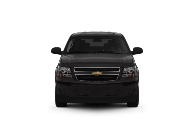 2010 Chevrolet Tahoe Hybrid