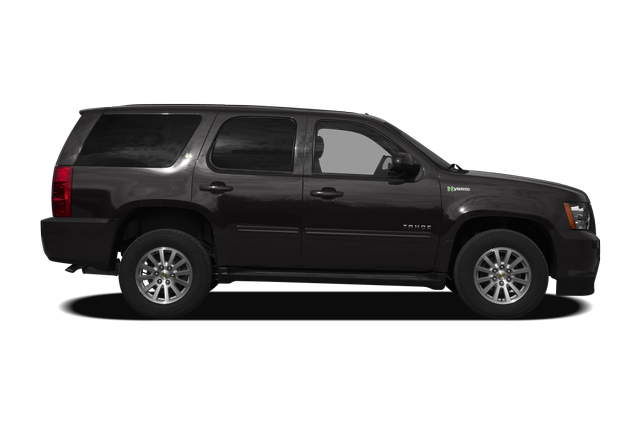 2010 Chevrolet Tahoe Hybrid