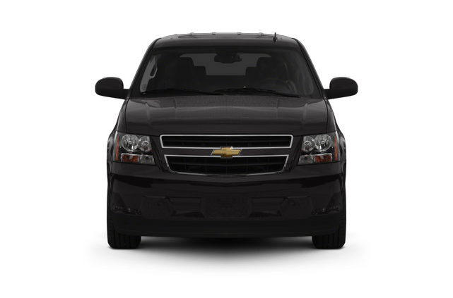 2010 Chevrolet Tahoe Hybrid