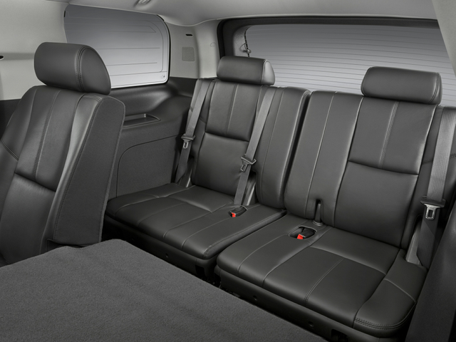 2010 Chevrolet Tahoe Hybrid