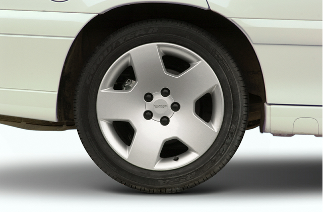 2001 Cadillac Catera