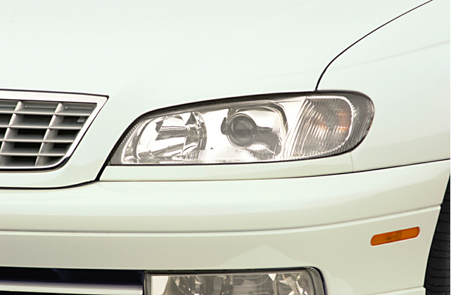 2001 Cadillac Catera