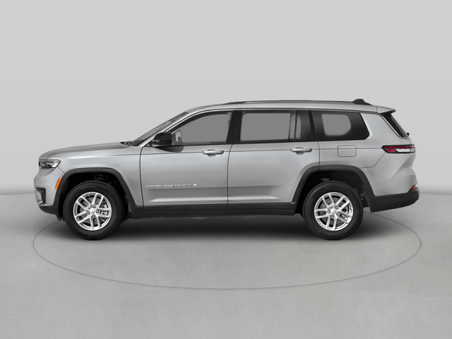 2024 Jeep Grand Cherokee L