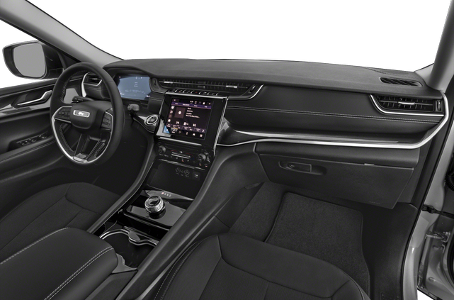 2024 Jeep Grand Cherokee L