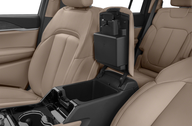 2021 Jeep Grand Cherokee L