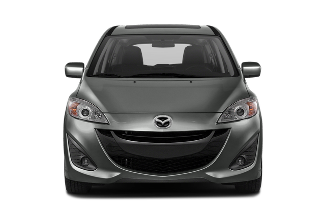 2012 Mazda Mazda5 Specs, Price, MPG & Reviews