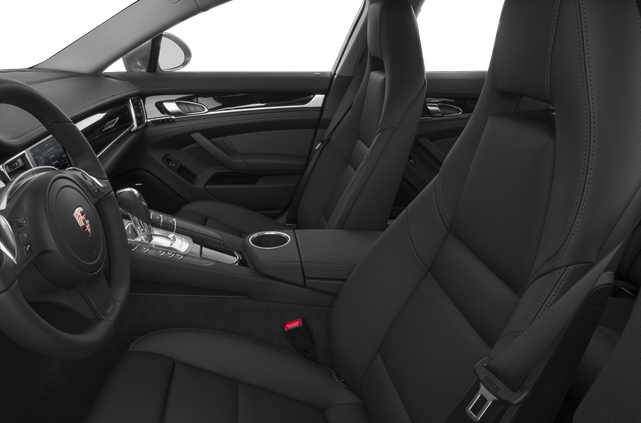 2016 Porsche Panamera